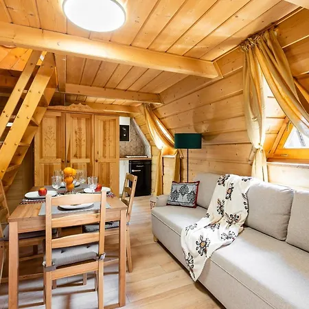 Dom Pod Gubalowka - Apartment