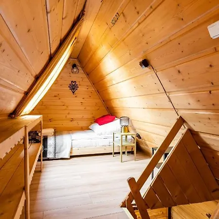 Dom Pod Gubalowka - * Zakopane