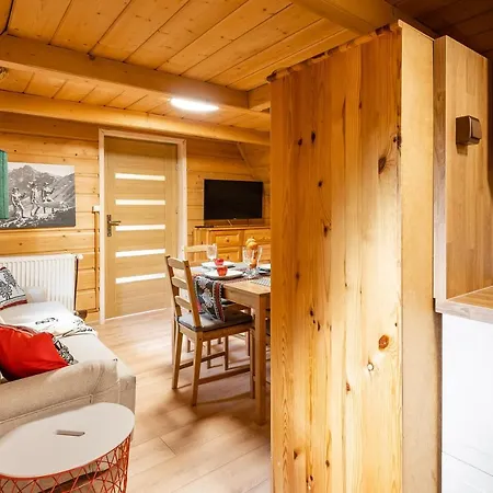 Dom Pod Gubalowka - Zakopane