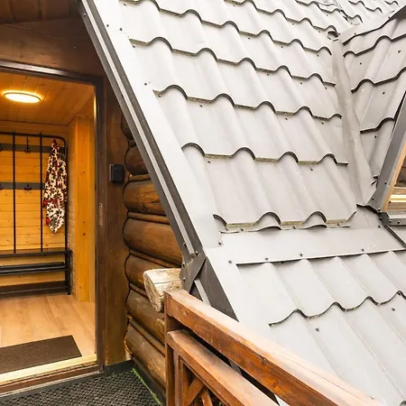 Dom Pod Gubalowka - * Zakopane