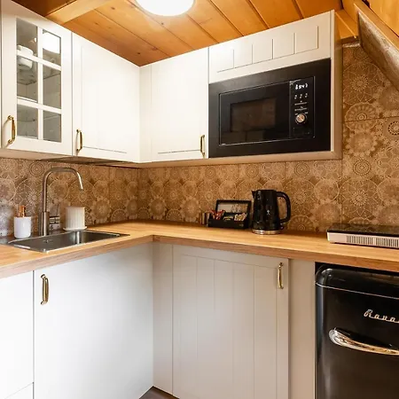 Apartment Dom Pod Gubalowka - *