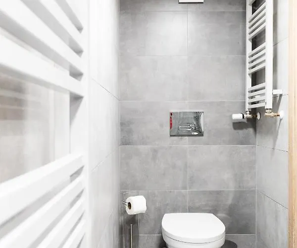 Dom Pod Gubalowka - Zakopane