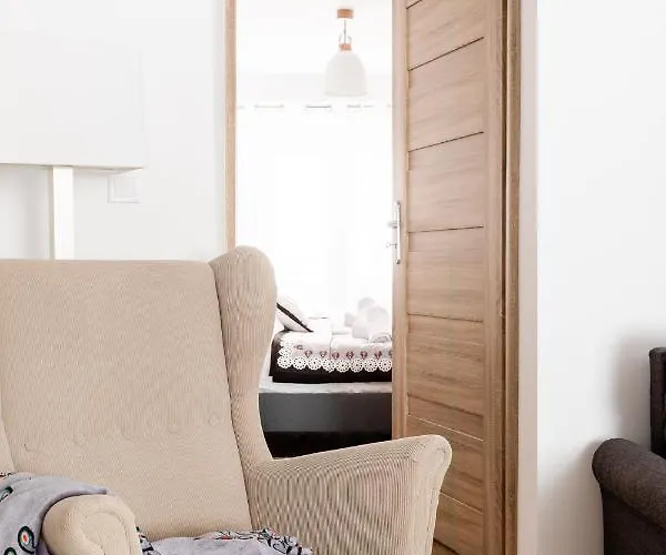 Dom Pod Gubalowka - Appartement *