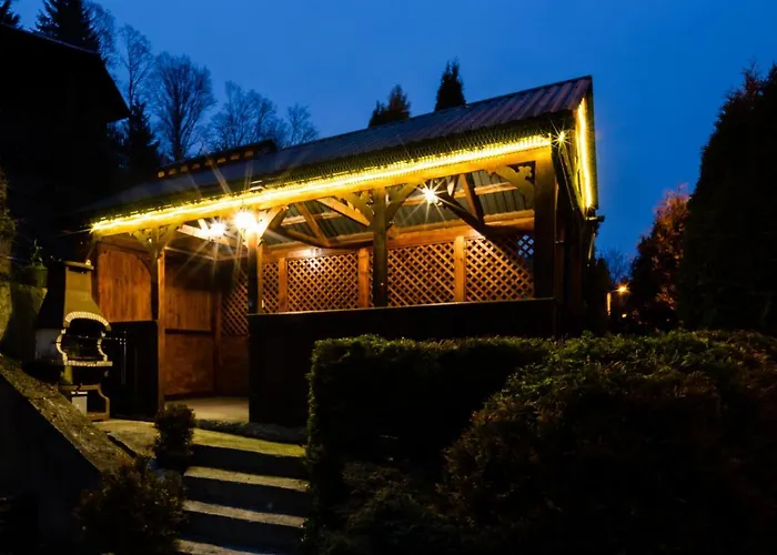 Dom Pod Gubalowka - Zakopane