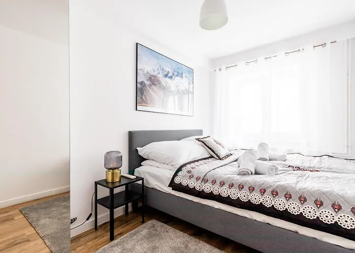 Dom Pod Gubalowka - *