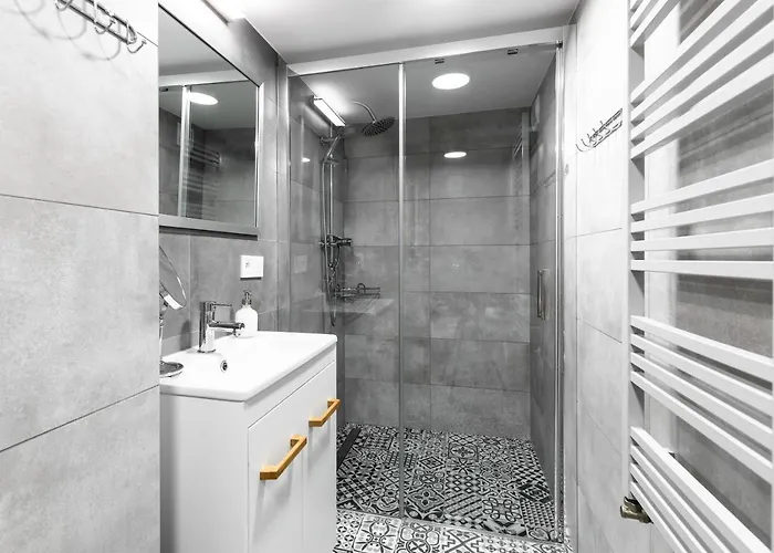 Appartement Dom Pod Gubalowka -