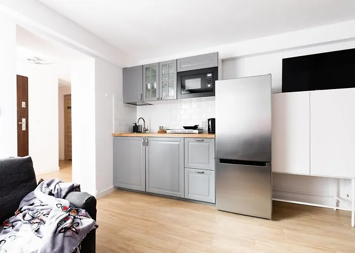 Dom Pod Gubalowka - * Zakopane