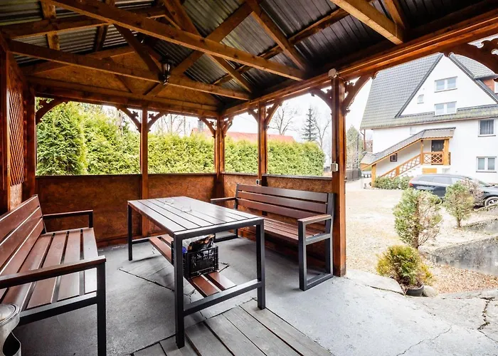 Appartement Dom Pod Gubalowka -