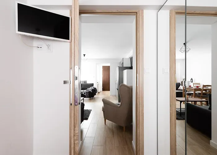 Appartement Dom Pod Gubalowka - *