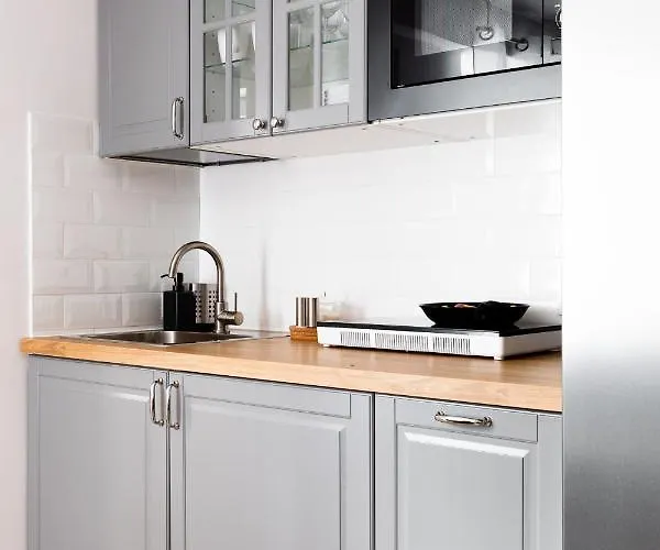 Dom Pod Gubalowka - Appartement *