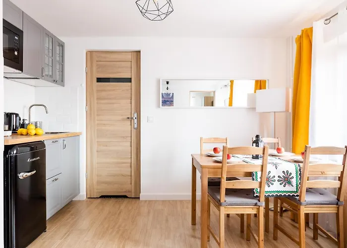 Dom Pod Gubalowka - Zakopane