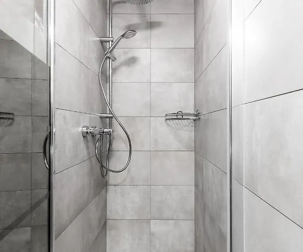 Dom Pod Gubalowka - Appartement *