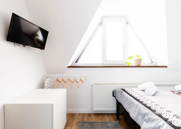 Dom Pod Gubalowka - *