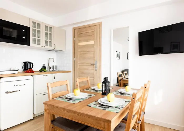 Dom Pod Gubalowka - *