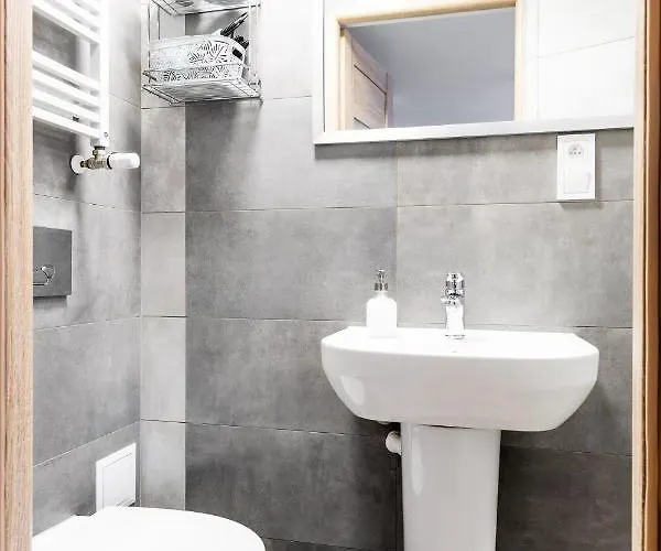 Dom Pod Gubalowka - Appartement *