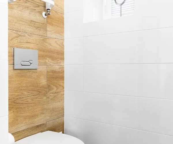 Dom Pod Gubalowka - Appartement Zakopane