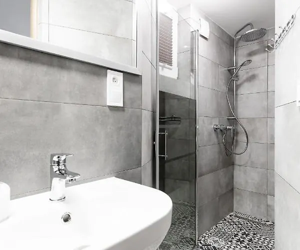 Appartement Dom Pod Gubalowka - *