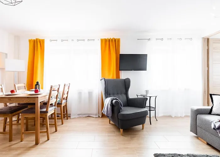 Appartement Dom Pod Gubalowka -