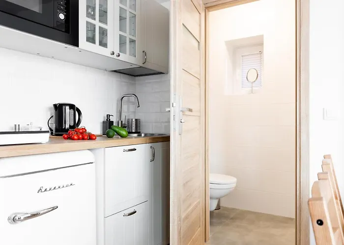 Appartement Dom Pod Gubalowka - *