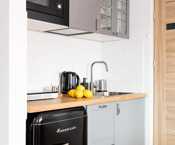 Dom Pod Gubalowka - Appartement *