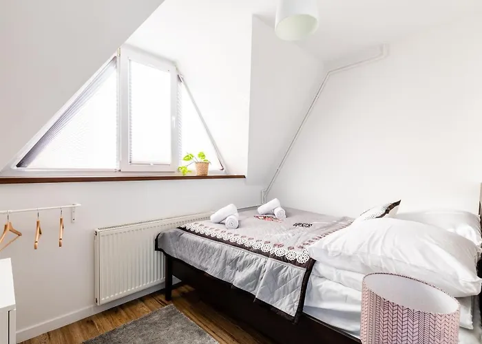 Dom Pod Gubalowka - * Zakopane