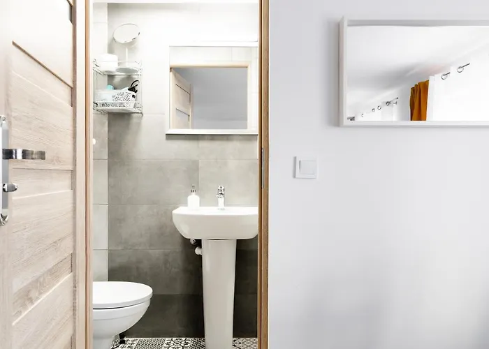 Appartement Dom Pod Gubalowka -