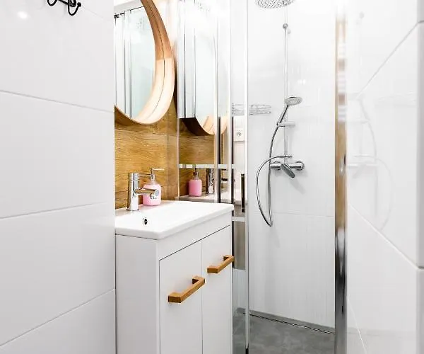 Appartement Dom Pod Gubalowka -