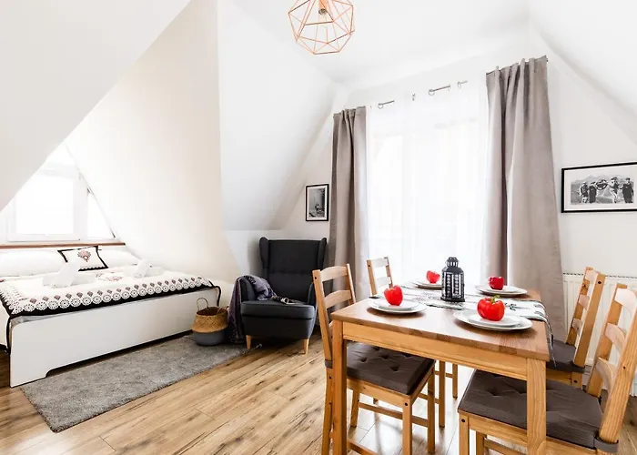 Dom Pod Gubalowka - * Zakopane