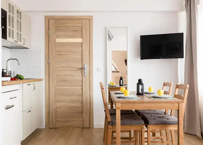 Appartement Dom Pod Gubalowka -