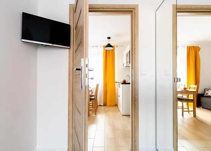 Appartement Dom Pod Gubalowka -