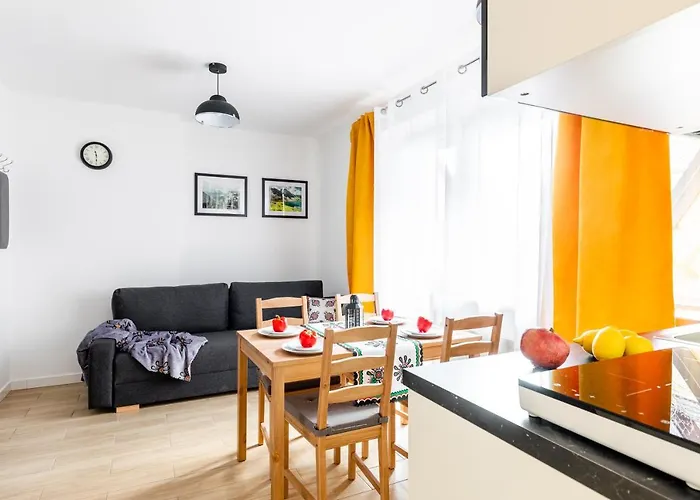 Dom Pod Gubalowka - *