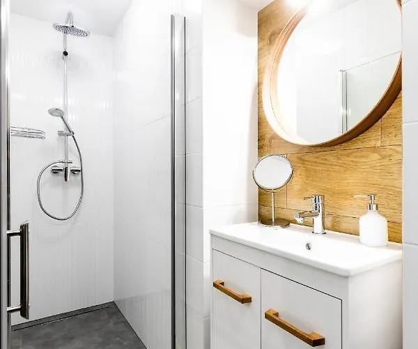 Appartement Dom Pod Gubalowka - Zakopane