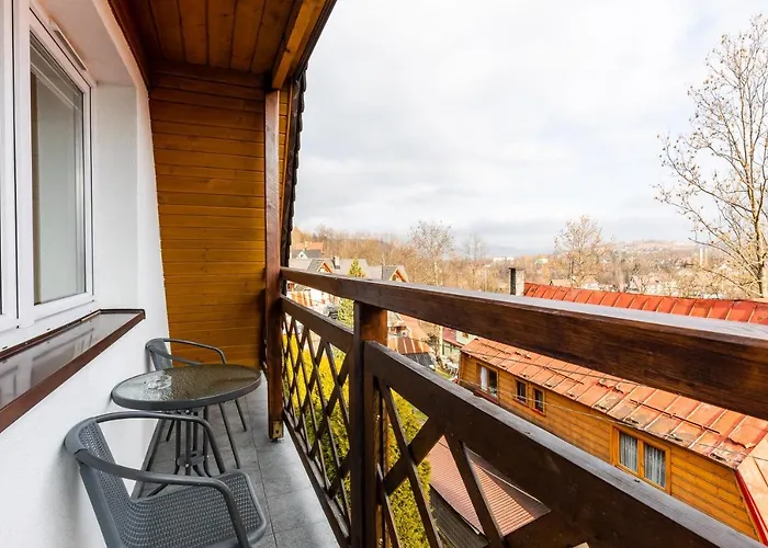 Appartement Dom Pod Gubalowka - *