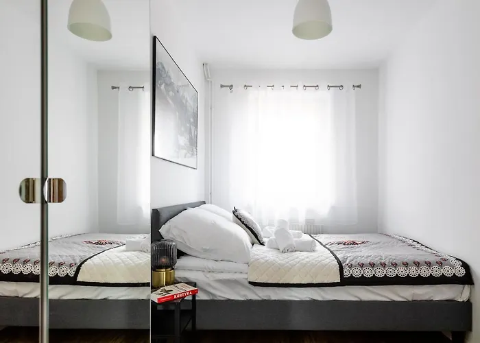 Dom Pod Gubalowka - Appartement *