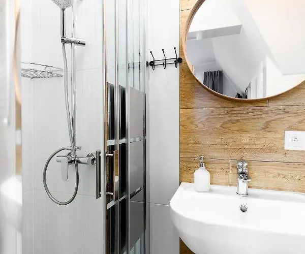 Dom Pod Gubalowka - Appartement Zakopane