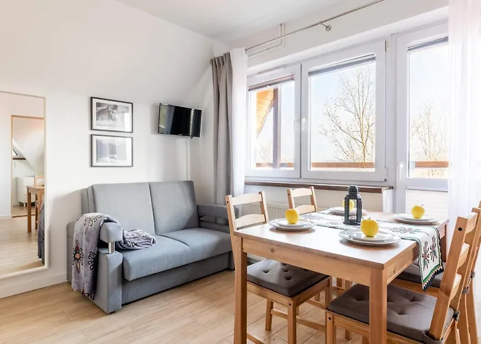 Dom Pod Gubalowka - * Zakopane