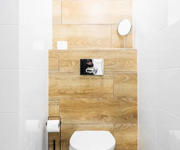 Dom Pod Gubalowka - * Zakopane