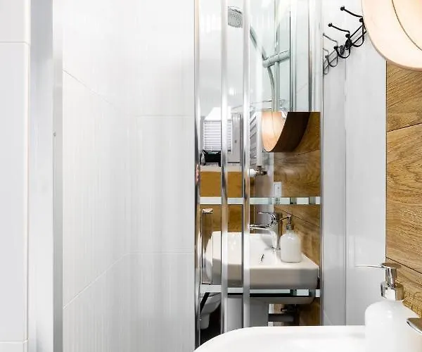 Appartement Dom Pod Gubalowka - *