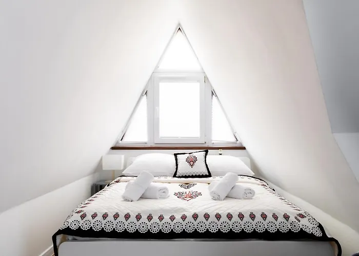 Dom Pod Gubalowka - Appartement *